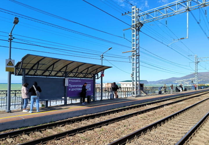 Алчность инспектора РЖД  чуть не оставила без света станцию в Сочи