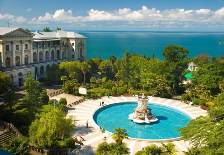 АТОР: спрос на санатории Краснодарского края превысил предложение почти на 50 процентов