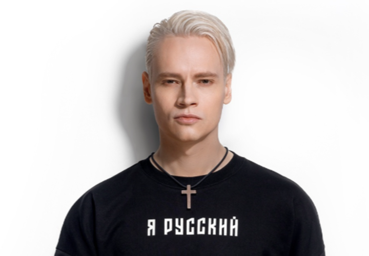 Шаман вошел в список доверенных лиц Путина на выборах 