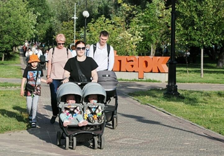 Без газа, света и воды долгое время оставались многодетные семьи в Краснодарском крае