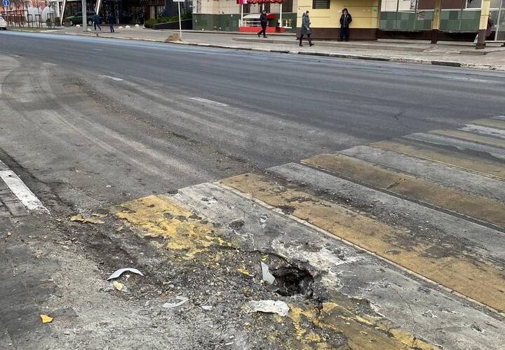 Число погибших от обстрела ВСУ в Белгороде выросло до 24