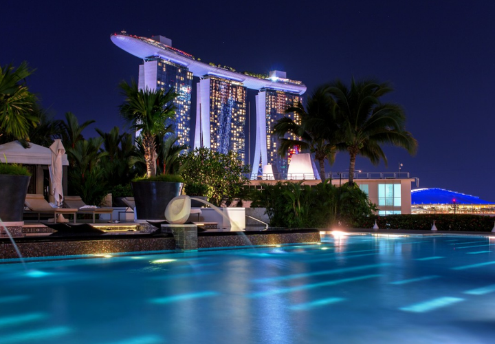 Чем отличается выбор наших путешественников