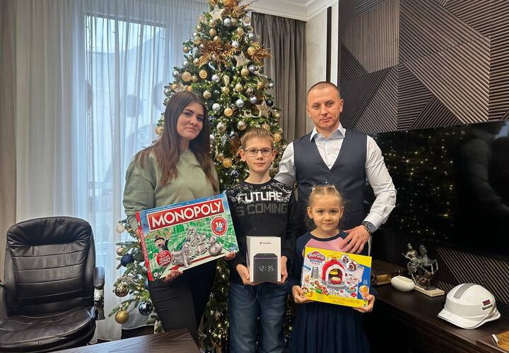 Максим Грачев героически сражался за Артемовск