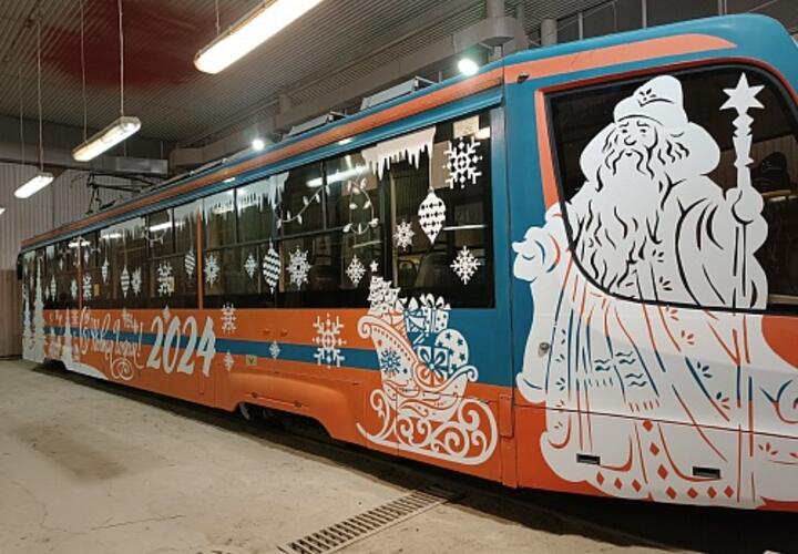 Дома лучше: власти Краснодара не будут продлевать работу общественного транспорта в новогоднюю ночь