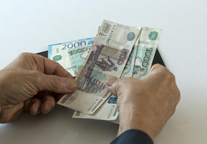 Дорогая, меня обокрали: житель Кубани подарил деньги любовнице и заявил в полицию о краже, чтобы избежать гнева жены