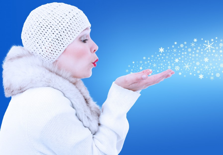 Синоптики обещают аномально теплую температуру