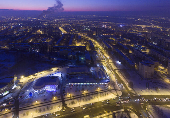 Есть погибший и пострадавшие при атаке ВСУ на Белгород