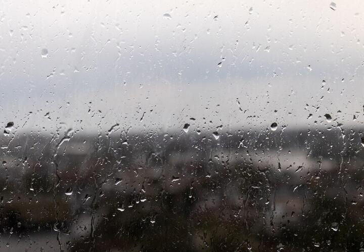 И снова дожди: синоптики рассказали о погоде в Краснодарском крае 19 декабря