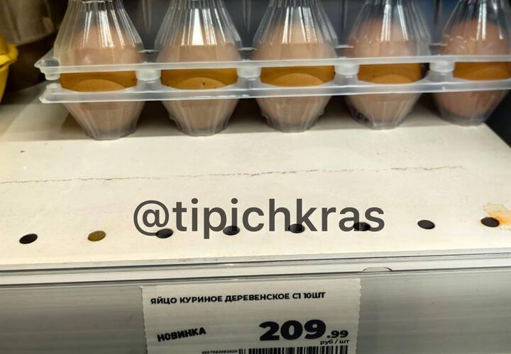 Инояйца: Минсельхоз отменил пошлины на ввозимые в Россию куриные яйца из-за рубежа
