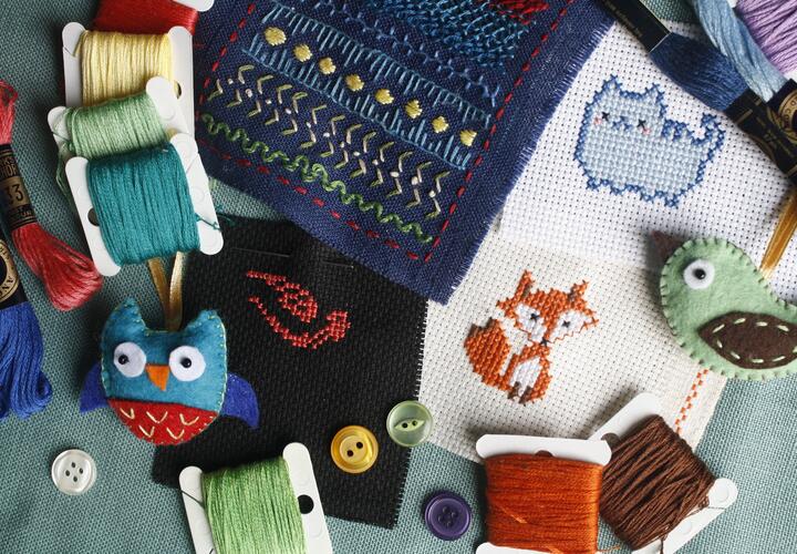 Как раньше: родители хотят, чтобы на уроках труда их детей учили готовить, шить и работать с деревом - результаты опроса