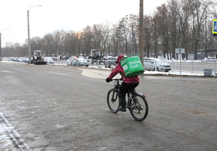 Холодно и с  осадками: синоптики рассказали о погоде на Кубани 17 декабря