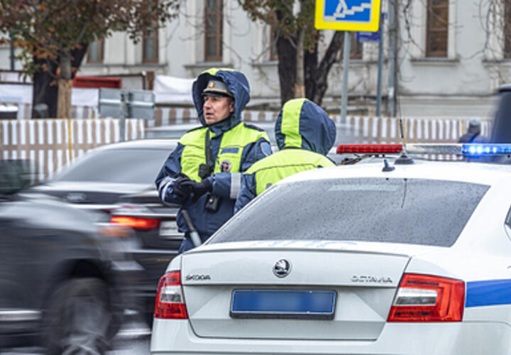 МВД выступило категорически против введения в ПДД понятия «средняя скорость»