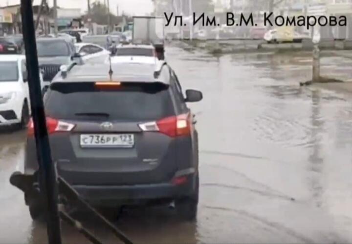 Мы не хотим жить в грязи: жители микрорайона Российский в Краснодаре записали обращение на прямую линию Путина