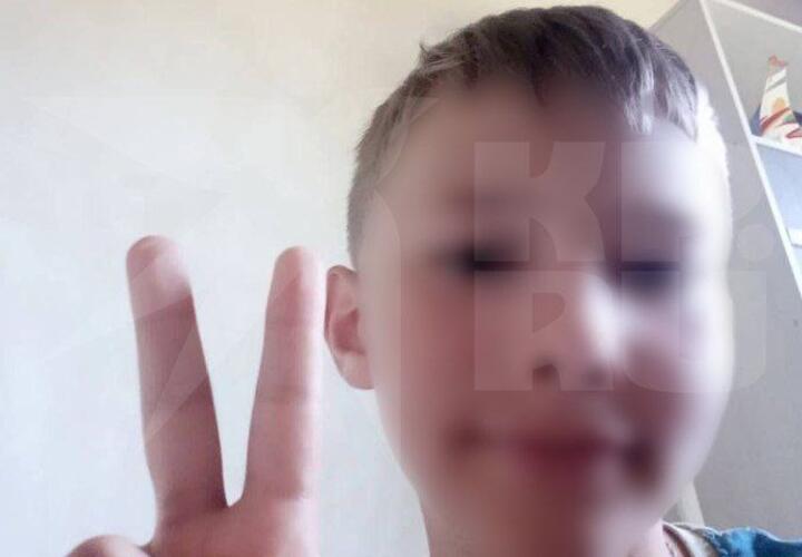 На Кубани 11-летний школьник погиб после издевательств одноклассников