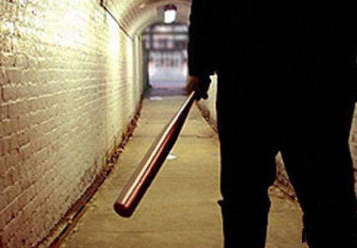 Подозреваемых в разбойном нападении задержали в Лабинске