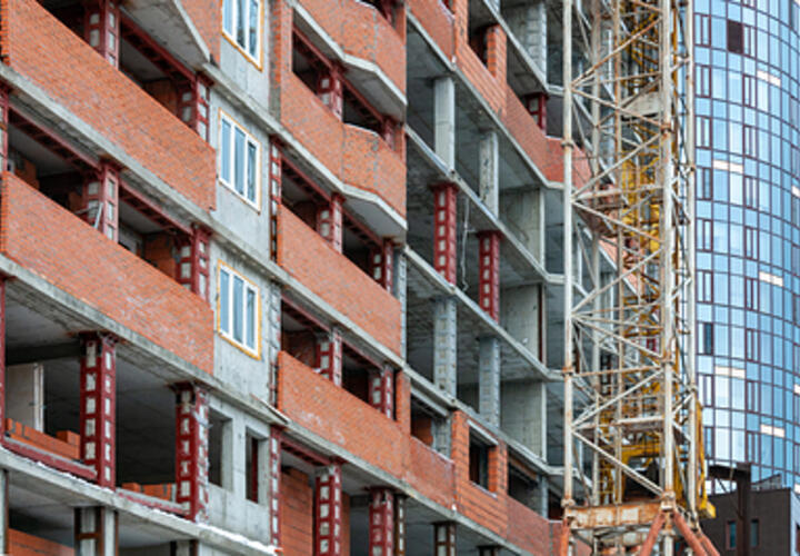 На Кубани пятерым сиротам чиновники полтора года отказывали в получении бесплатного жилья