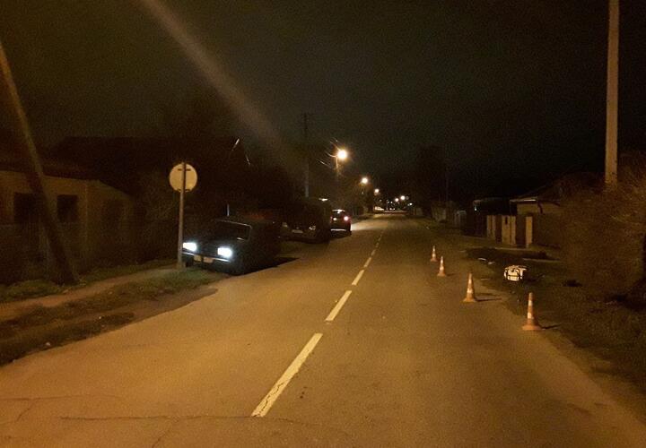 На Кубани разыскивают очевидцев смертельного ДТП