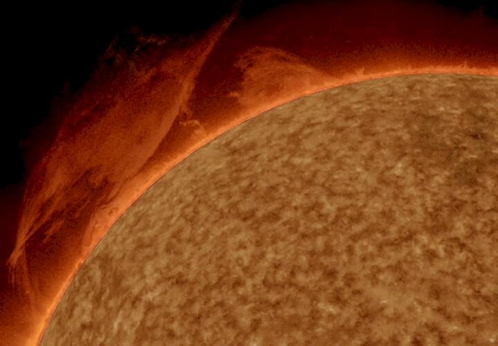 Подобные вспышки не случались с 2017 года