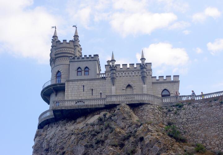 Над Крымом уничтожены два украинских беспилотника