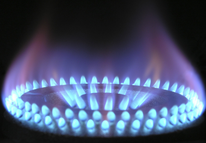 В Санкт-Петербурге прошла встреча Владимира Путина и Алексея Миллера