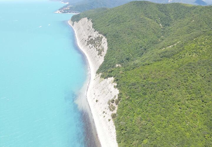 Новая особо охраняемая территория появилась на Кубани