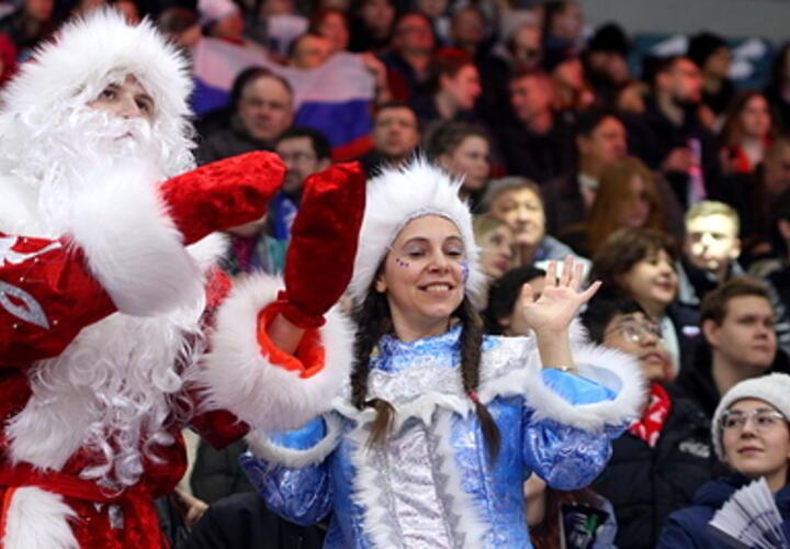 Новый год ненавидит каждый десятый маркетолог в России