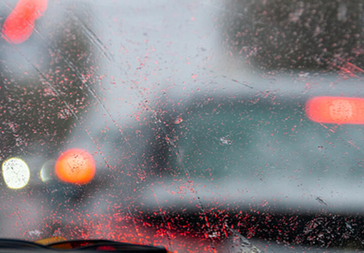 О погоде в Краснодарском крае на 11 декабря рассказали синоптики