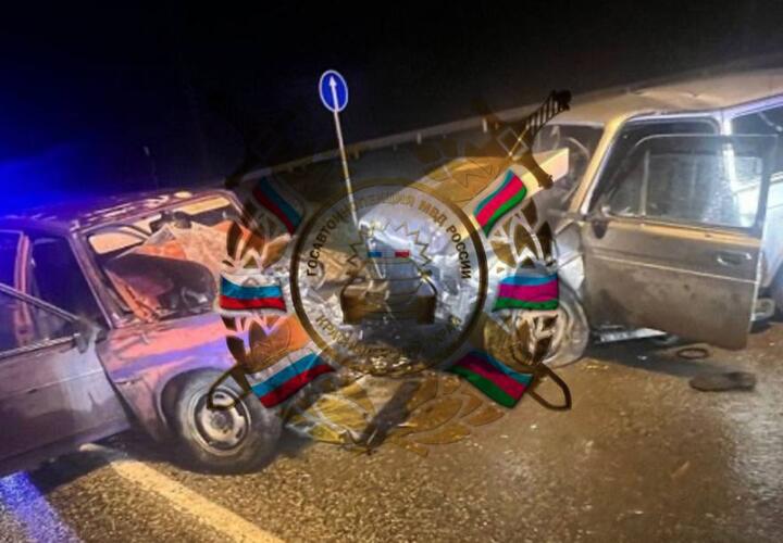 Один человек погиб и один ранен  в Гулькевичском районе Кубани