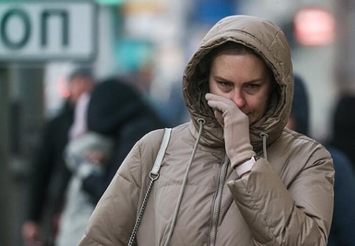 Онколог предупредил, что насморк может оказаться симптомом рака