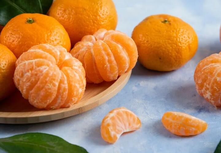 Оранжевое настроение: кому и сколько мандаринов можно съесть в новогоднюю ночь
