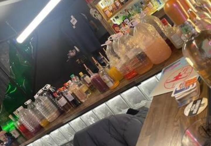 Некачественное спиртное изъяли в восьми заведениях