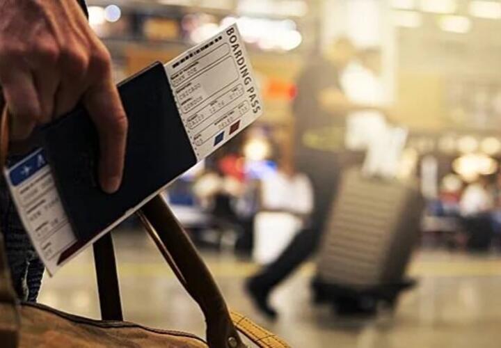 Почти половина россиян, покинувших страну после начала СВО, вернулась обратно