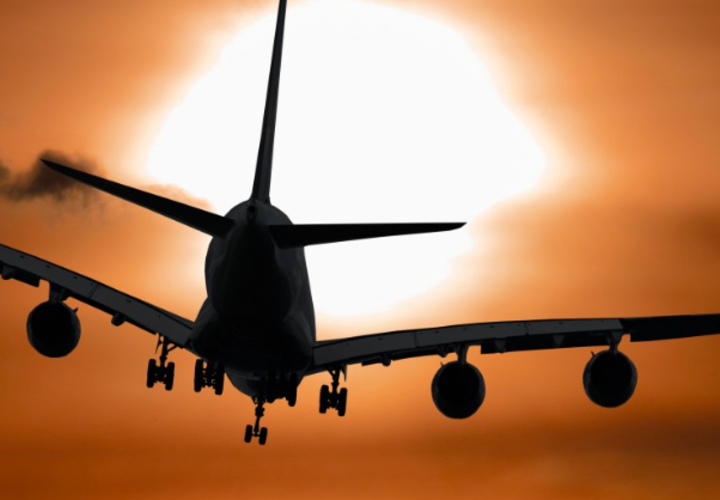 Открытие авиагавани не соответствует требованиям безопасности из-за СВО