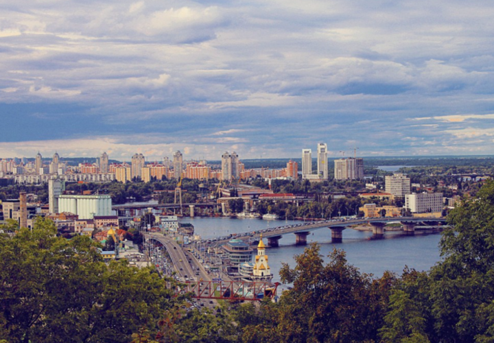 США в скором времени сдаст Киев