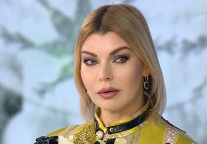 Лада Денс потеряла бизнес в Прибалтике