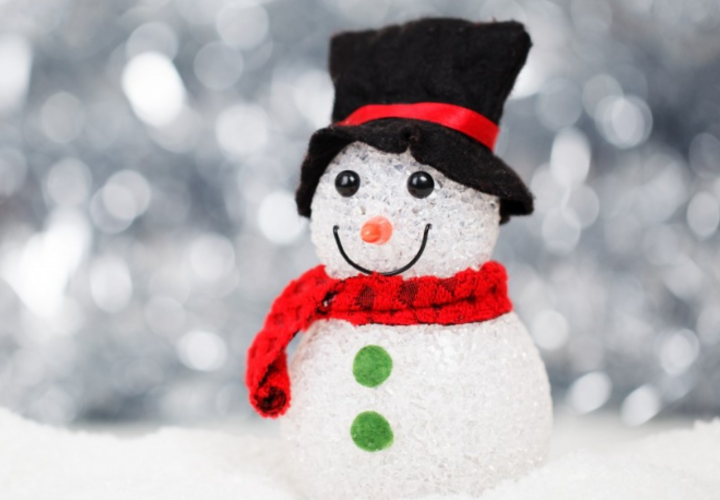 Возможны минусовые температуры