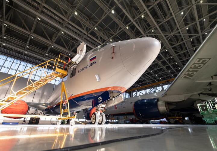 Произошел крупный сбой в системе продажи и бронирования билетов авиакомпании «Аэрофлот»