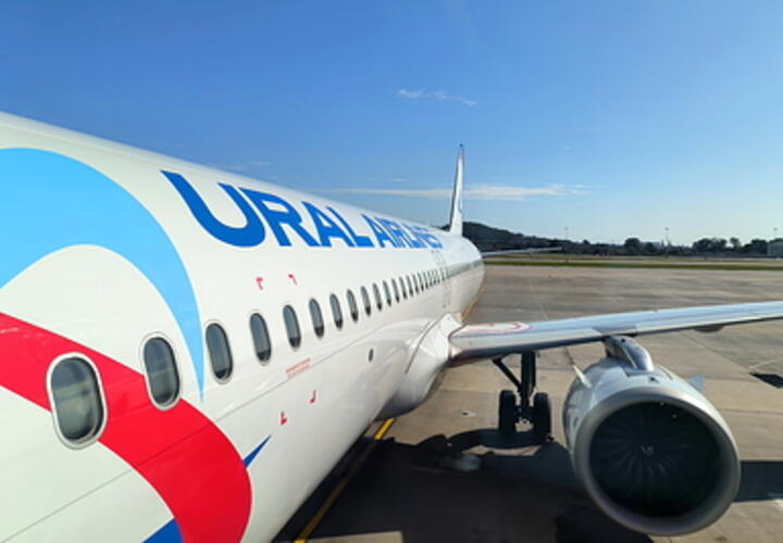 Прокуратура возбудила дело против «Уральских авиалиний» за произвол в отношении 13-летней школьницы из Сочи