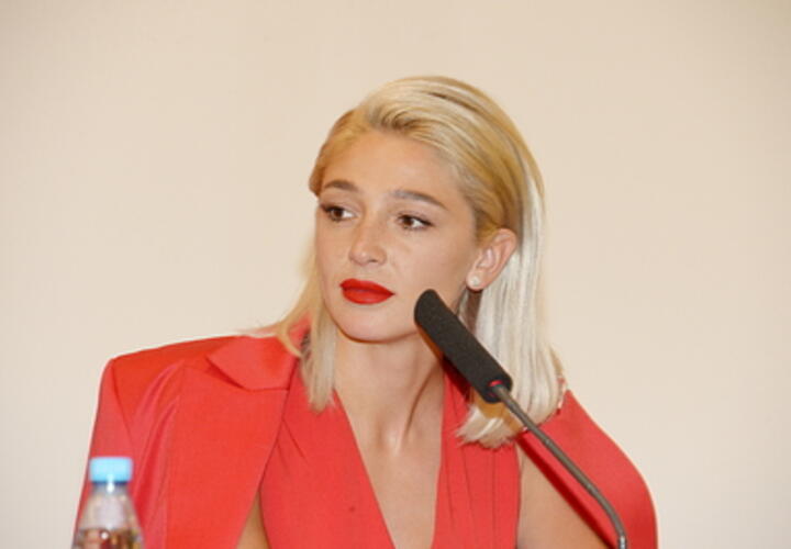 Пять лет колонии грозит организатору «голой вечеринки» Насте Ивлеевой за уклонение от уплаты налогов 