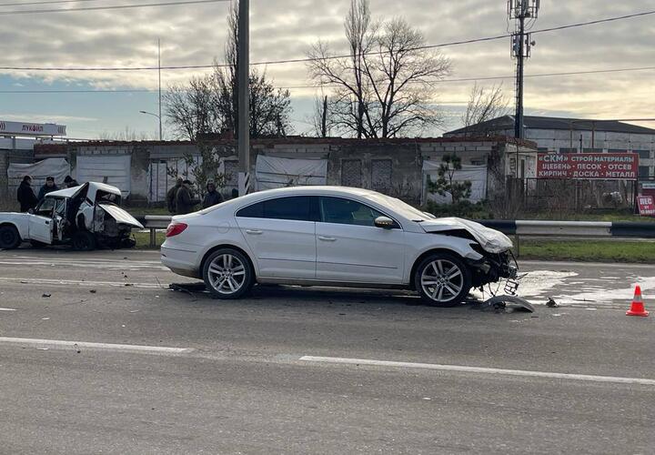 Расследование смертельно ДТП с участием пьяного полицейского контролирует прокуратура Кубани