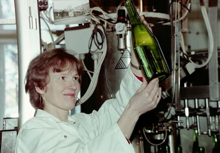 Россия становится трезвее: правительство утвердило концепцию сокращения потребления алкоголя