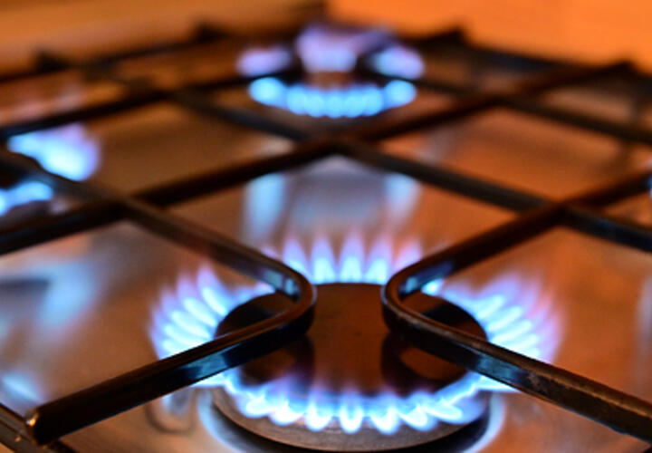 С 1 декабря цену на газ в Краснодарском крае поднимать не будут