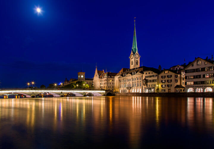 Стали известны самые дорогие и наиболее доступные по стоимости жизни города мира