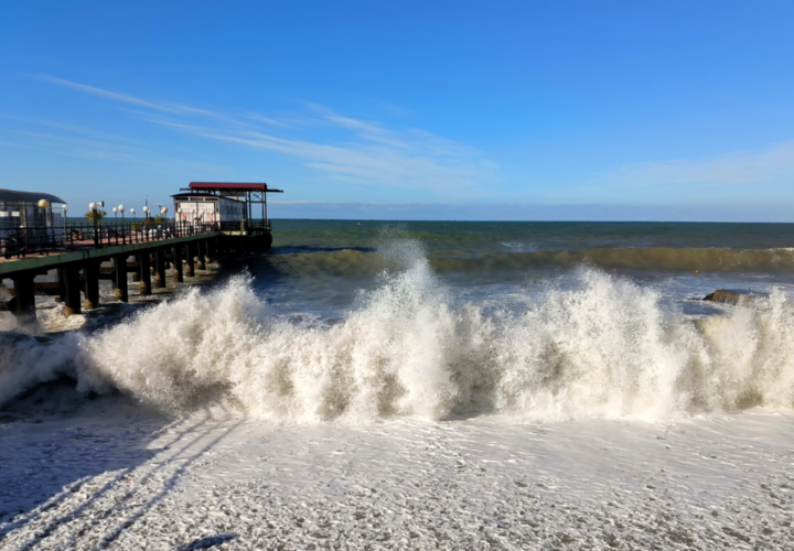 Ожидается подъем уровня воды в реках до неблагоприятных отметок