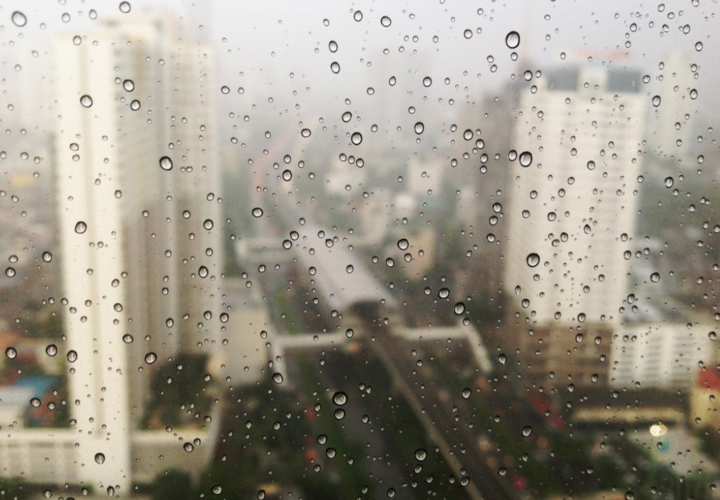 Синоптики прогнозируют продолжение осадков на Кубани