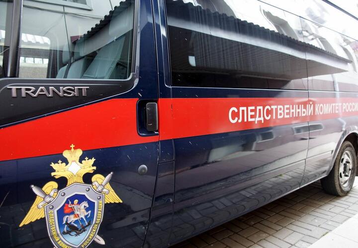 СК начал проверку после падения дерева на 46-летнего мужчину в Сочи