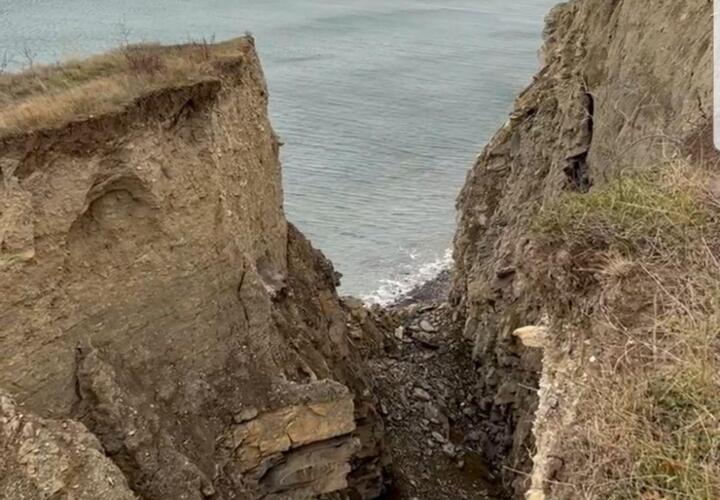 Последствия сильных дождей на Кубани продолжают удивлять