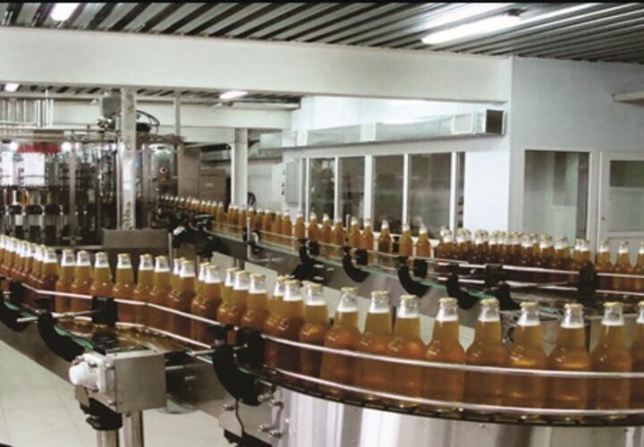 Сочинский пивоваренный завод признали банкротом