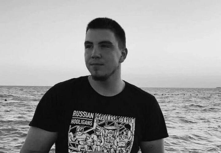 Стало известно, какого парня убил пьяный гаишник