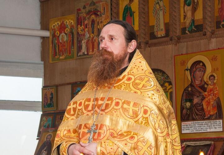 Старообрядца из Краснодара нашли спустя четыре дня после его исчезновения